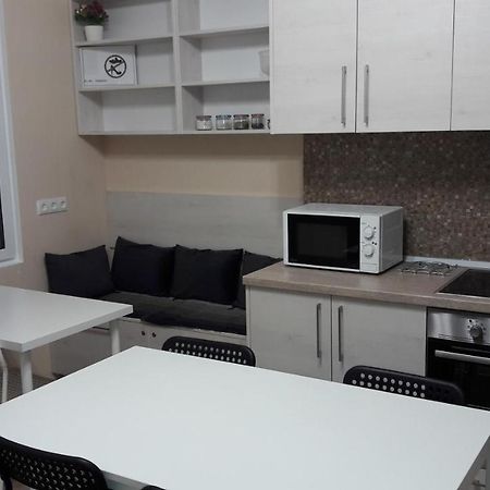 10 Fontana House Santorini Pansiyon Odessa Dış mekan fotoğraf