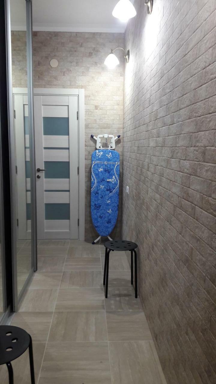10 Fontana House Santorini Pansiyon Odessa Dış mekan fotoğraf