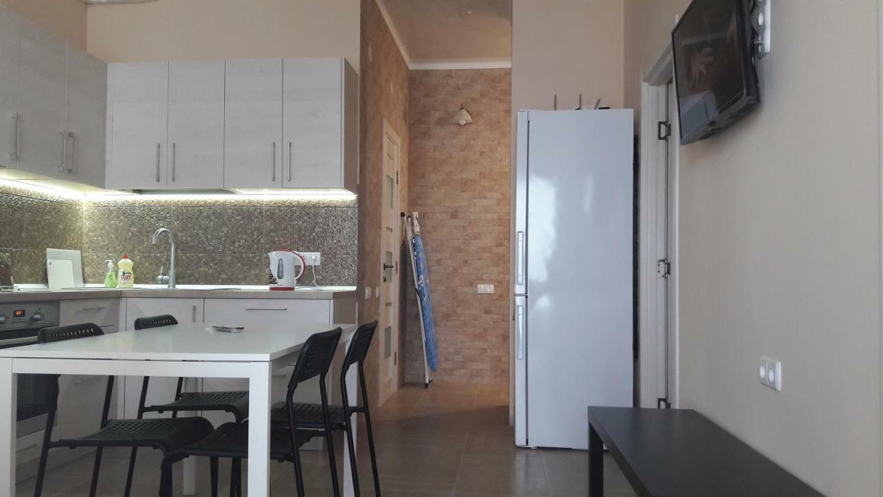 10 Fontana House Santorini Pansiyon Odessa Dış mekan fotoğraf